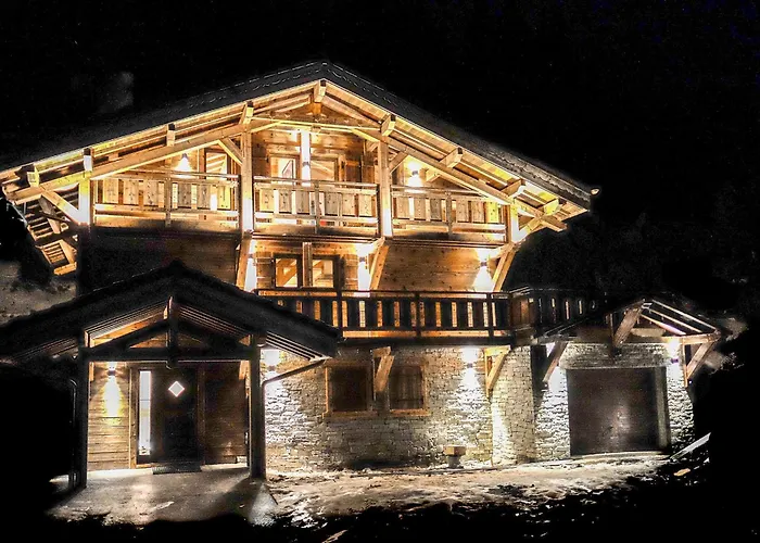 Maison Deux Cent