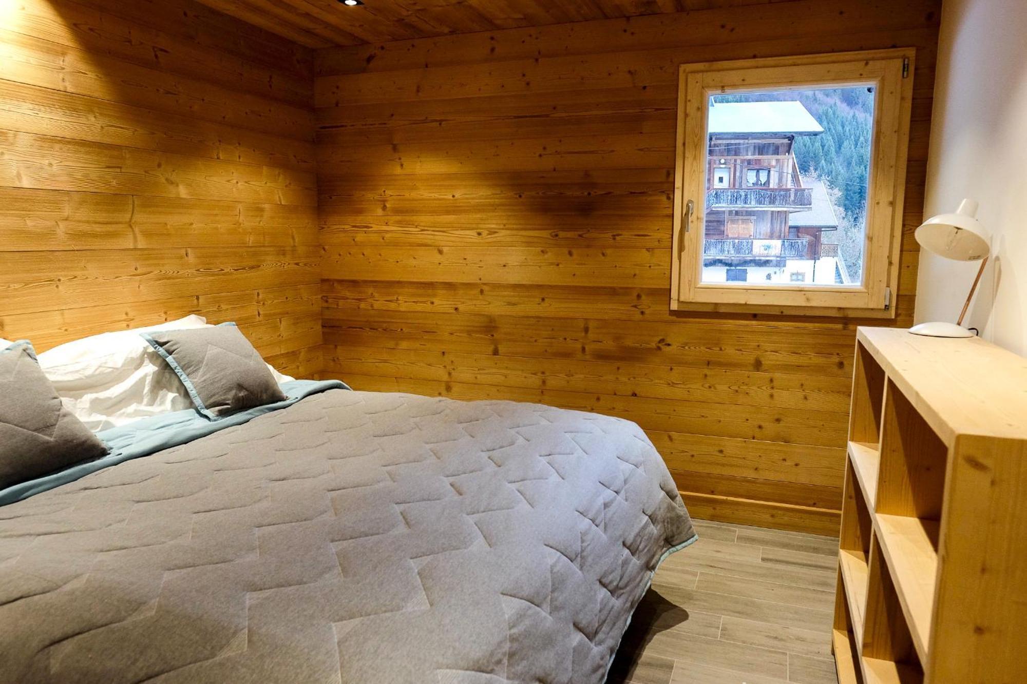 Chalet Maison Deux Cent