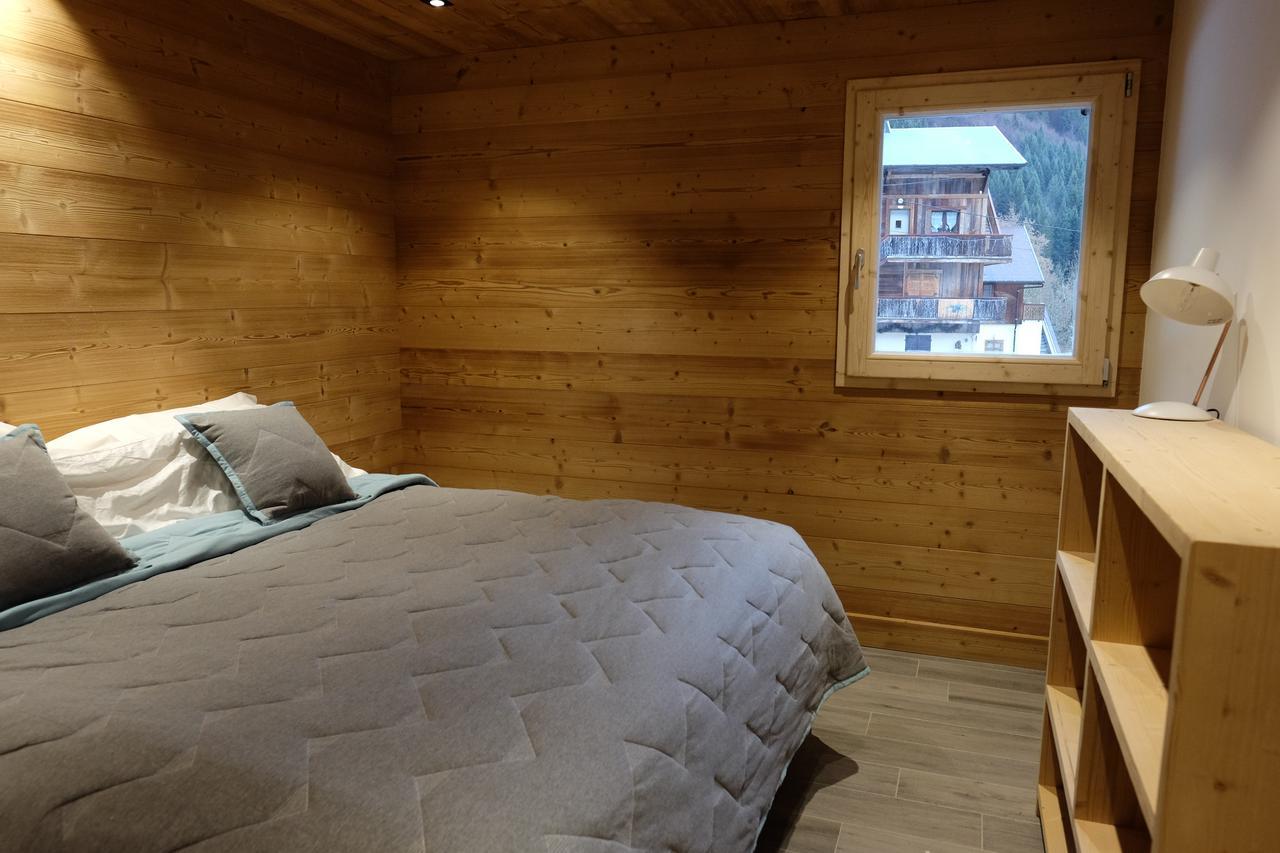 Chalet Maison Deux Cent