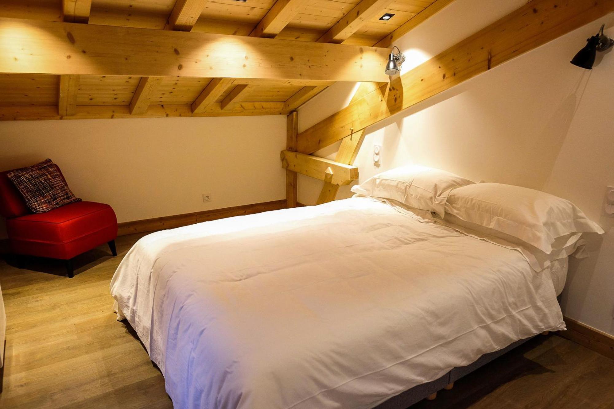 Chalet Maison Deux Cent