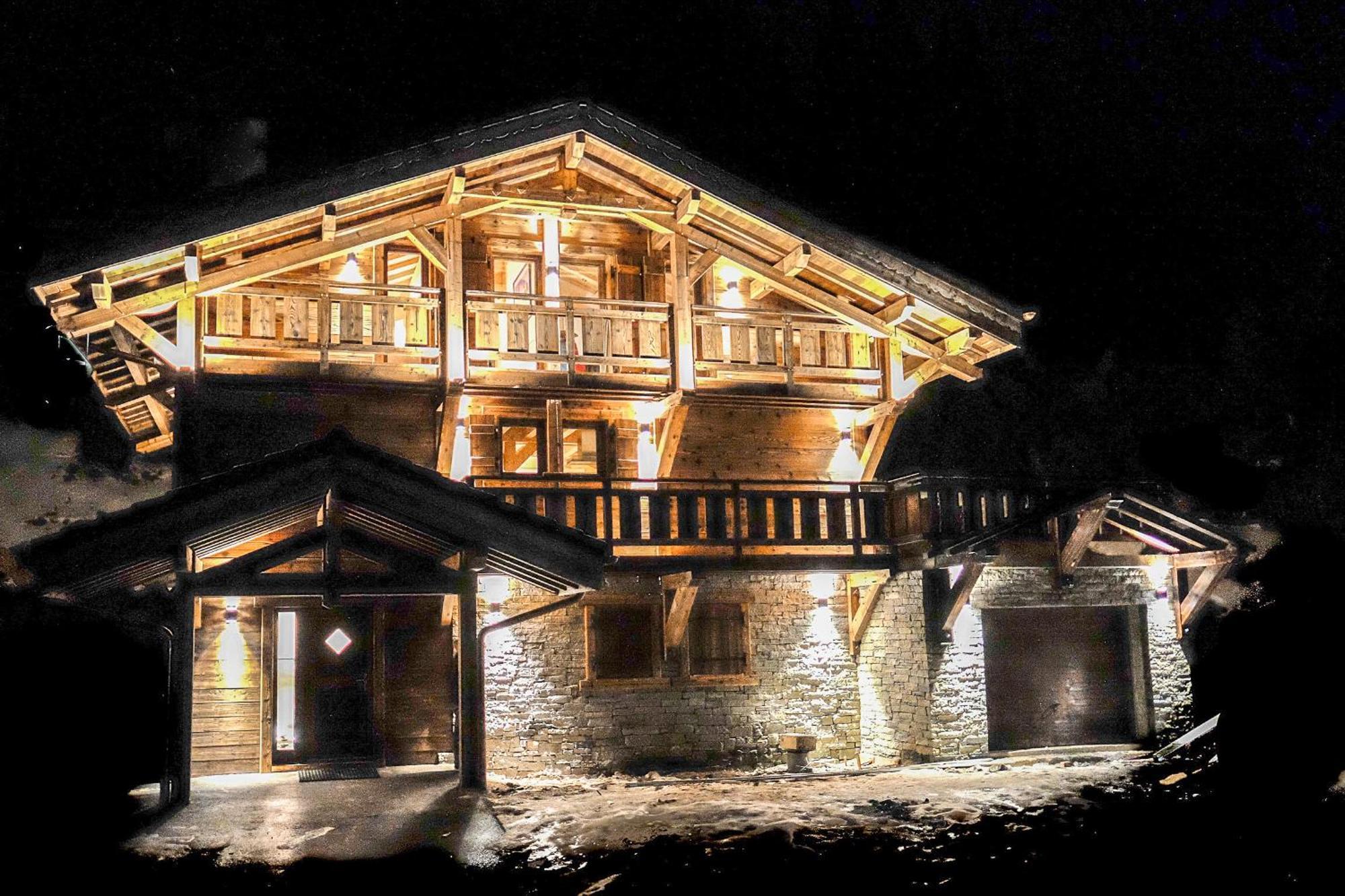 Maison Deux Cent