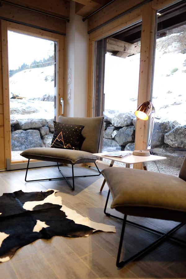 Maison Deux Cent Chalet